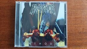 CD - Krabathor - Orthodox