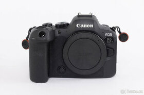 Prodám tělo Canon EOS R6 Mark II