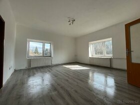 Prodej bytu 4+1 110m2, Borovnička,okr. Trutnov