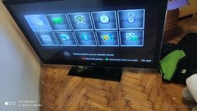 LG TV Smart