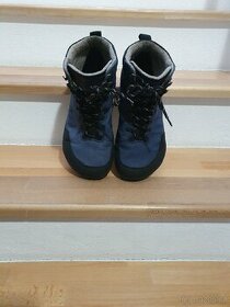 Barefoot boty Be Lenka Ranger 2.0 - Dark Blue - 1