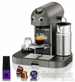 Kávovar Nespresso Gran Maestria - 1