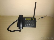 Bezdrátový stolní telefon Ufon - 1