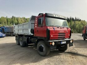 Tatra 815 S1 6X6