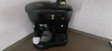 Pákový kávovar De Longhi - 1