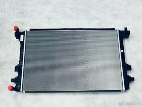 Chladič klimatizace AUDI VW ŠKODA 2Q0121253M