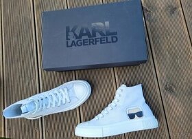 Karl Lagerfeld tenisky vel.39 nové včetně krabice