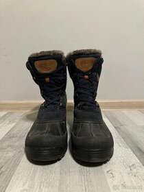 Zimní boty Alpine pro - 1