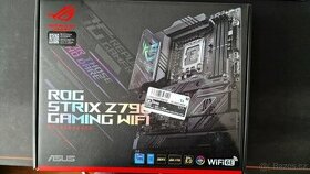ASUS ROG STRIX Z790-F GAMING WIFI - 1