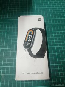Xiaomi Smart Band 8 - 1