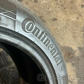 Letní pneu 235/45 R18 94W Continental 4,5-5mm
