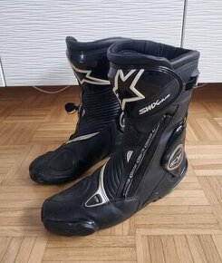 Silniční boty Alpinestars SMX-Plus - 1