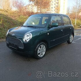 Daihatsu Trevis - 108.000 Km - dovoz DE , 1.0 Twim Cam