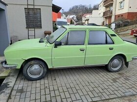 Škoda 120 L - 1