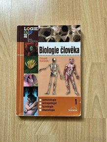 Biologie člověka 1