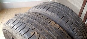 Letní pneu Hankook Kinergy Eco 185/60 R15