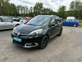 Renault Scénic 1.2 TCE Energy Bose