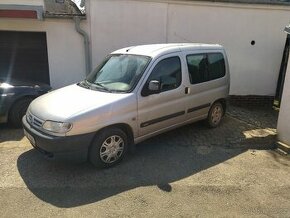 Citroen Berlingo 2.0hdi