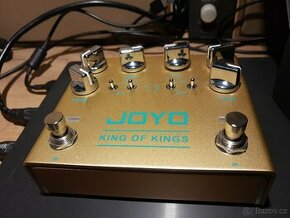 Joyo R-20 King of kings