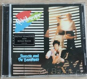 Siouxsie And The Banshees - Kaleidoscope CD