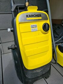Vysokotlaký čistič K 7 Compact Karcher vapka  NOVÝ