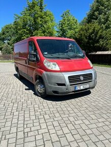 Fiat Ducato 2.3jtd