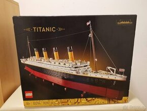 LEGO Creator 10294 Titanic