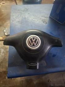 Airbag Volkswagen  golf 4