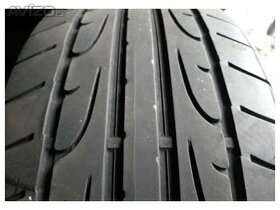 Sada letních pneu 215/45 R16 Dunlop