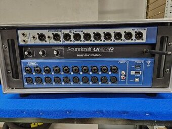 Soundcraft Ui24R - 1