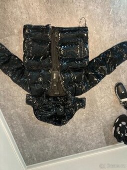 trapstar puffer jacket - 1