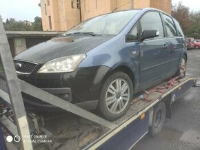 Ford C-MAX Focus 1.8 tdci na díly