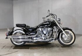 Yamaha wildstar 1600 - 1