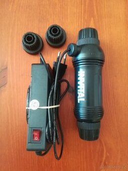 UV lampa