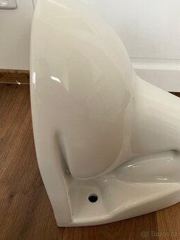 WC mísa