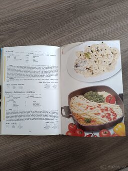 Kuchařka- nádobí scanpan