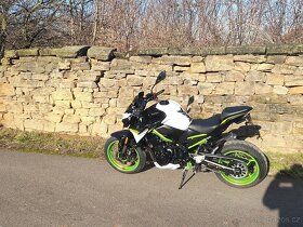 Kawasaki  Z900