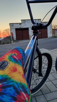 BMX