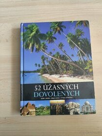 52 úžasných dovolených