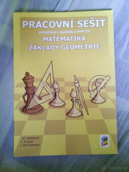 Učebnice, pracovní sešity - ZŠ 2.stupeň