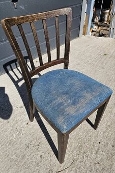 Židle Thonet č.1