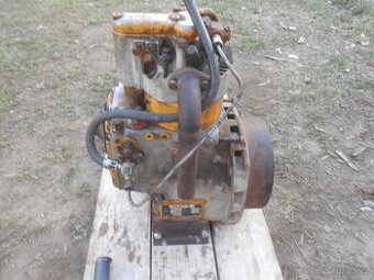 Prodám motor HATZ E79