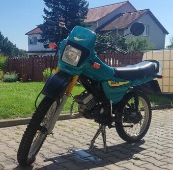 Simson S53 Beta