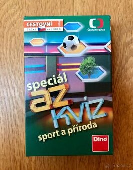 AZ kvíz speciál