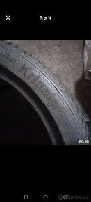 Kleber Krisalp HP3 XL DVA KUSY