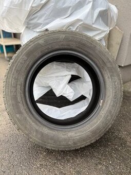 Nexen roadian CT8 215/65 R16C - 1