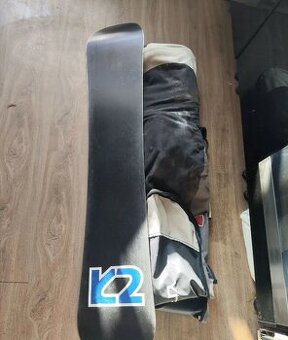 snowboard - 1