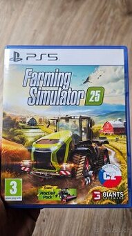Farming Simulator