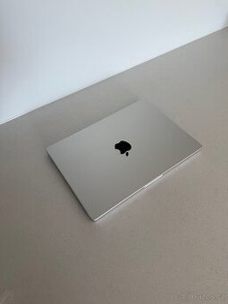 APPLE MACBOOK PRO 14” 2021 M1 PRO-10CPU/1TB/16GB