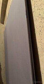 KNAUF akusticky SDK - cena za 2 ks (2000x1250x12,5 mm)
